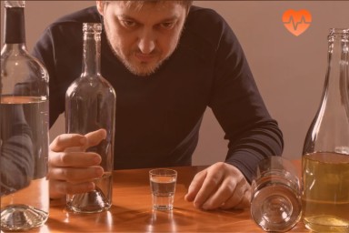 Лечение белой горячки в Архипо-Осиповке