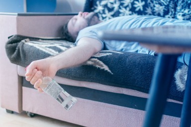 Вывод из запоя в Архипо-Осиповке