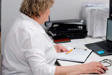 Вшивание ампулы в Архипо-Осиповке